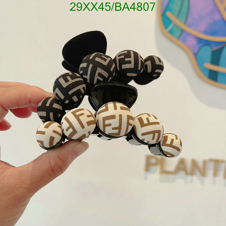 Fendi-Headband Code: BA4807 $: 29USD