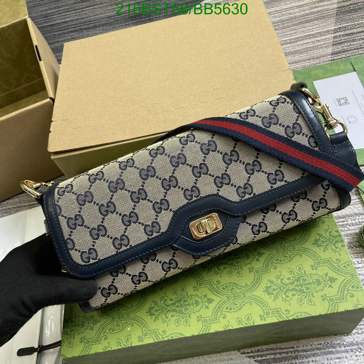 Gucci-Bag-Mirror Quality Code: BB5630 $: 215USD