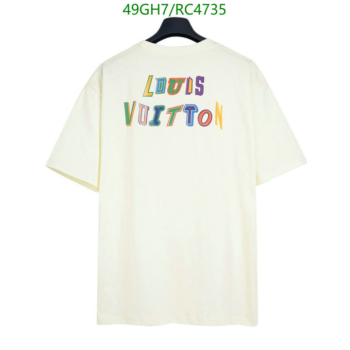 LV-Clothing Code: RC4735 $: 49USD