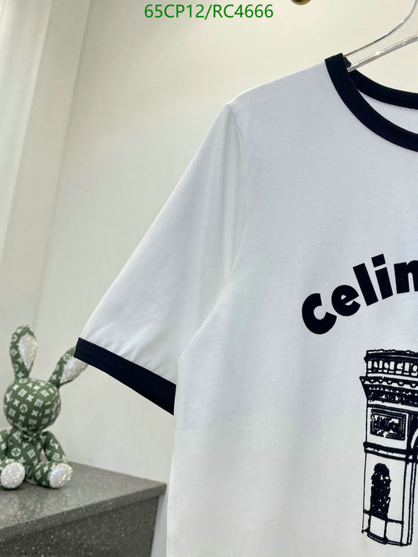Celine-Clothing Code: RC4666 $: 65USD