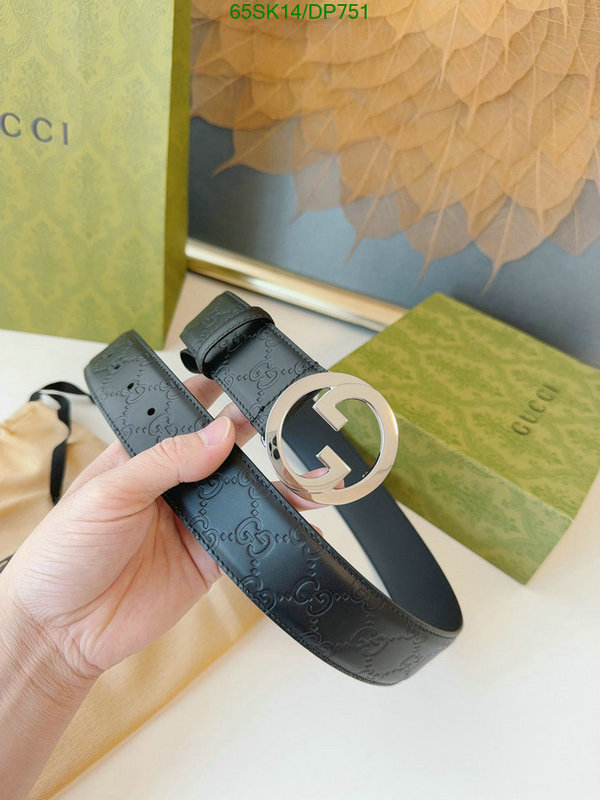 Gucci-Belts Code: DP751 $: 65USD