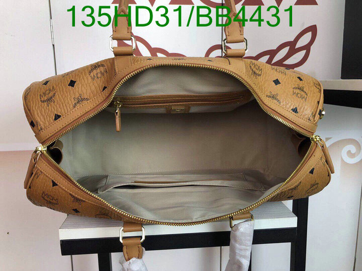 MCM-Bag-Mirror Quality Code: BB4431 $: 135USD