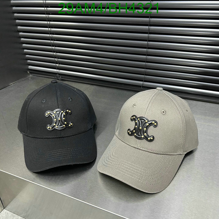 Celine-Cap(Hat) Code: BH4321 $: 29USD