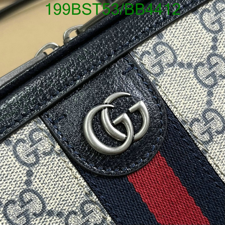 Gucci-Bag-Mirror Quality Code: BB4412 $: 199USD