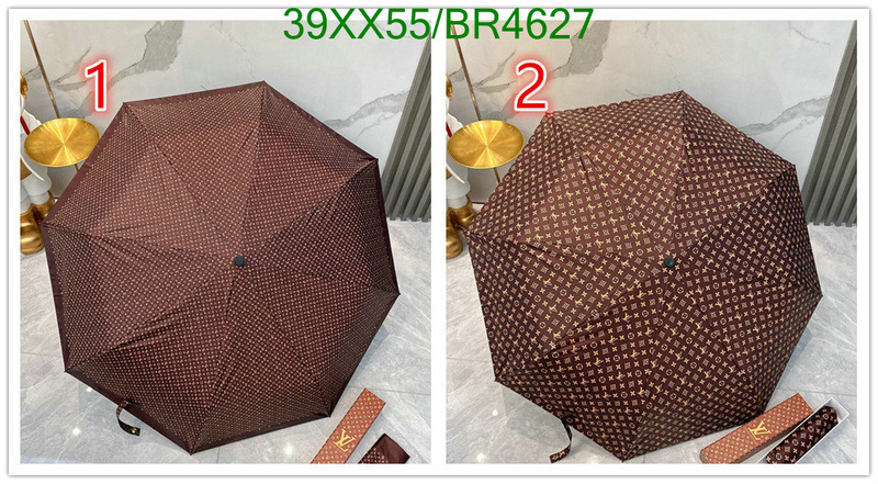 LV-Umbrella Code: BR4627 $: 39USD