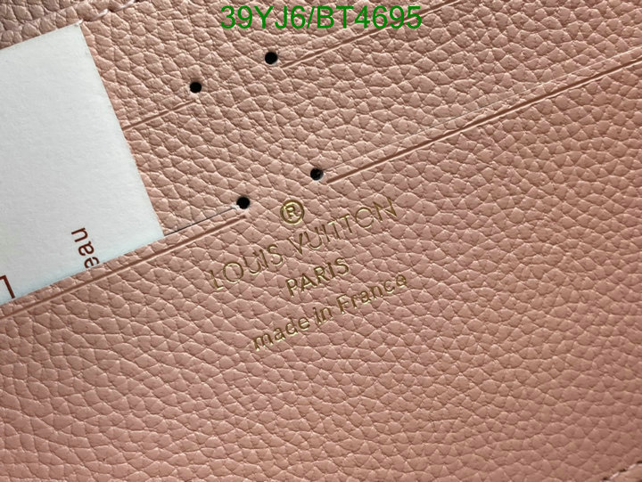 LV-Wallet-4A Quality Code: BT4695 $: 39USD