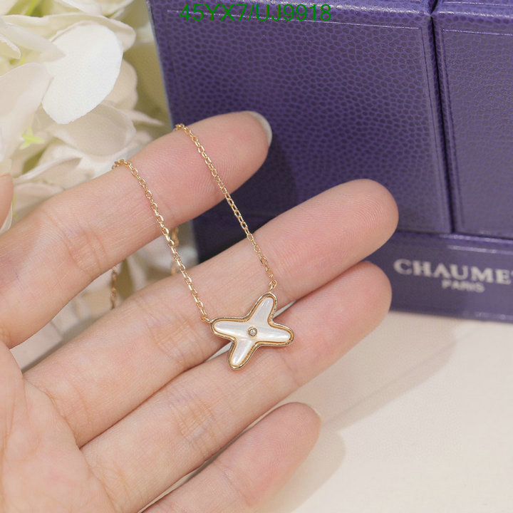 CHAUMET-Jewelry Code: UJ9918 $: 45USD