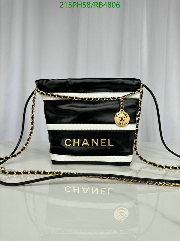 Chanel-Bag-Mirror Quality Code: RB4806 $: 215USD