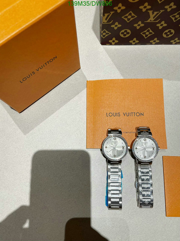 LV-Watch-4A Quality Code: DW896 $: 139USD