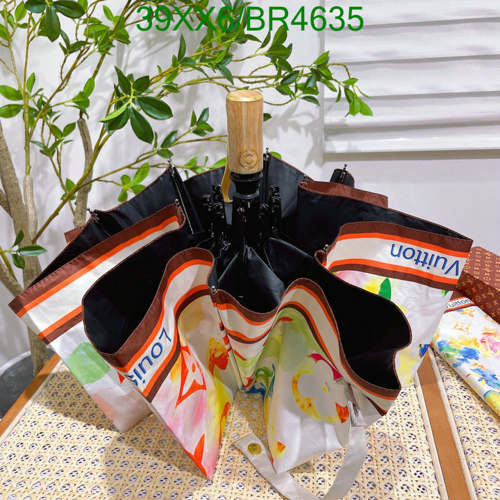 LV-Umbrella Code: BR4635 $: 39USD