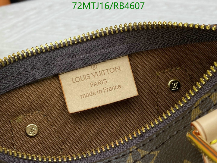 LV-Bag-4A Quality Code: RB4607