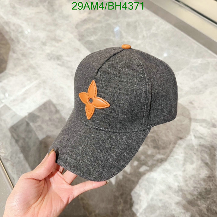 LV-Cap(Hat) Code: BH4371 $: 29USD