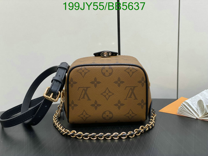 LV-Bag-Mirror Quality Code: BB5637 $: 199USD