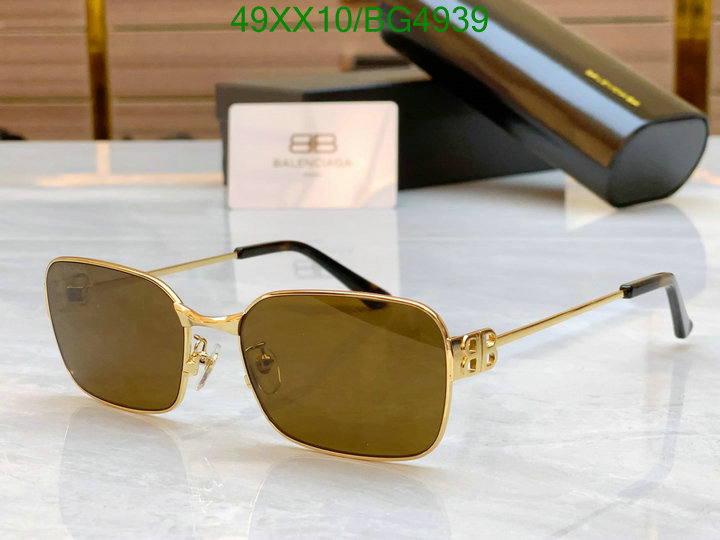 Balenciaga-Glasses Code: BG4939 $: 49USD