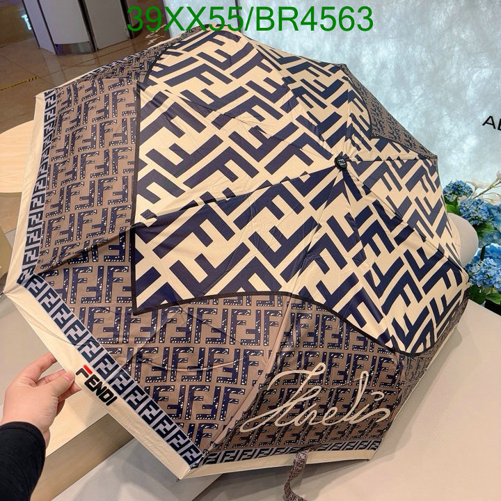 Fendi-Umbrella Code: BR4563 $: 39USD