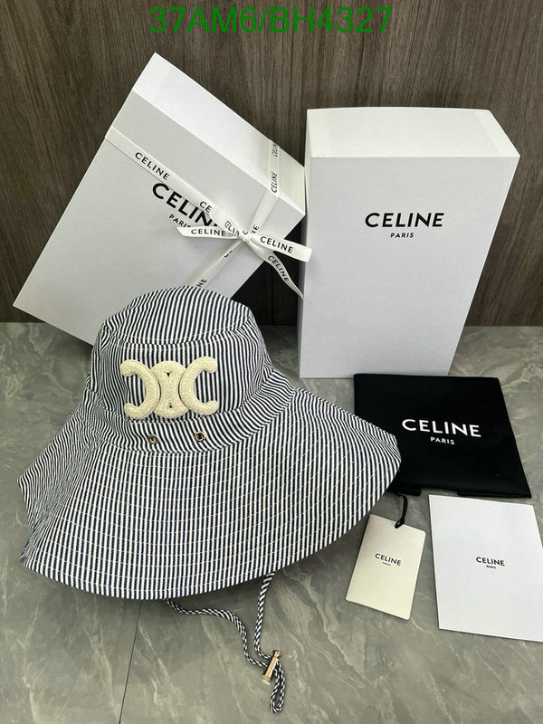 Celine-Cap(Hat) Code: BH4327 $: 37USD