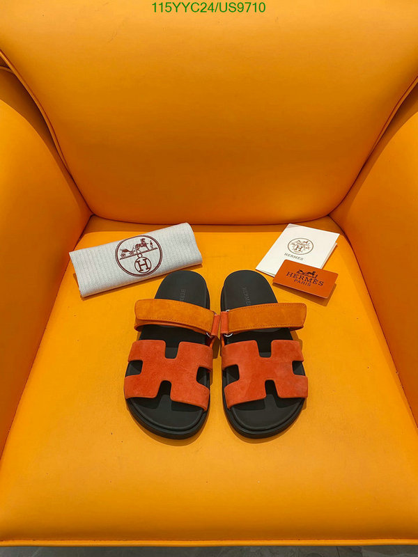 Hermes-Women Shoes Code: US9710 $: 115USD