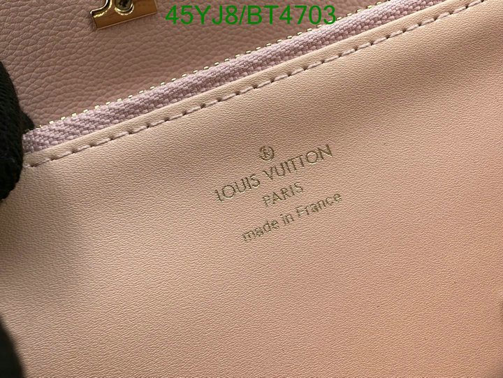 LV-Wallet-4A Quality Code: BT4703 $: 45USD