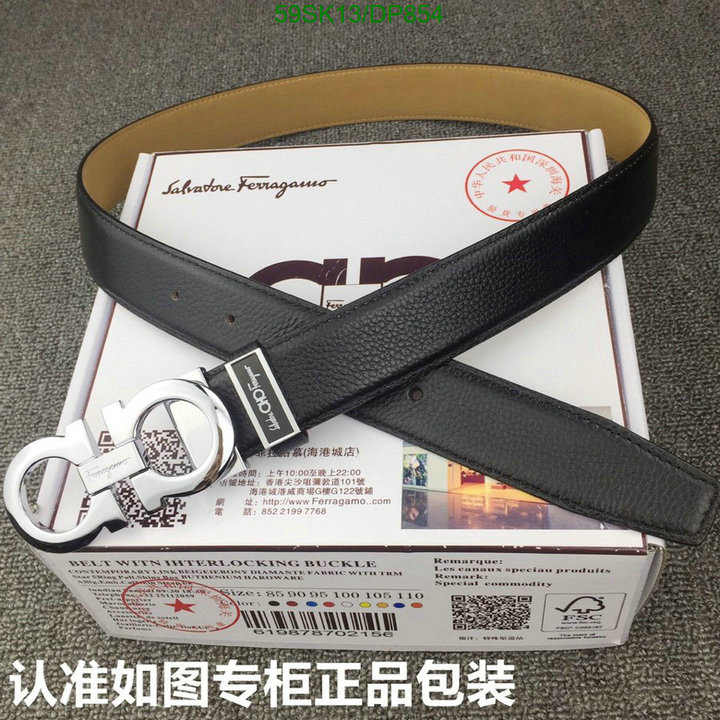 Ferragamo-Belts Code: DP854 $: 59USD