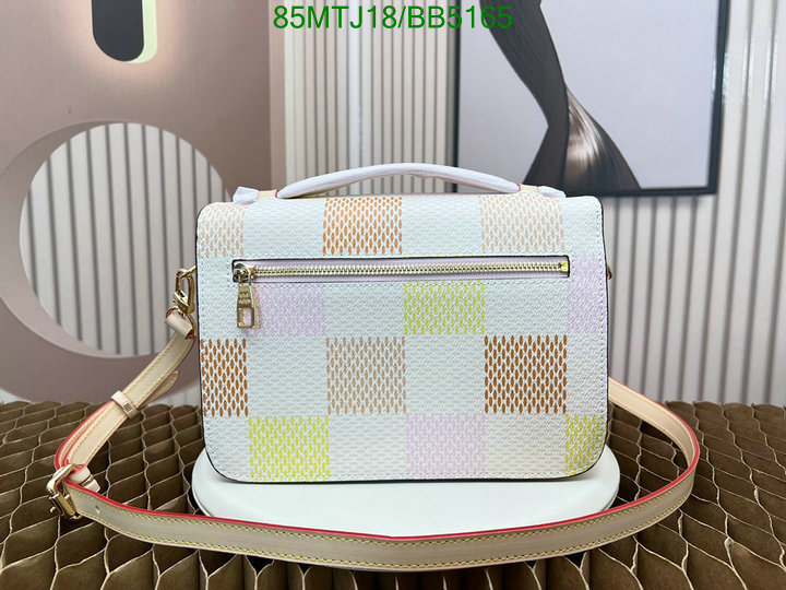 LV-Bag-4A Quality Code: BB5165 $: 85USD