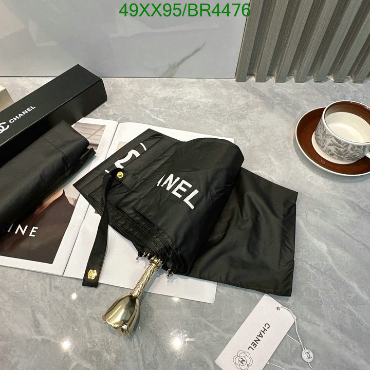 Chanel-Umbrella Code: BR4476 $: 49USD