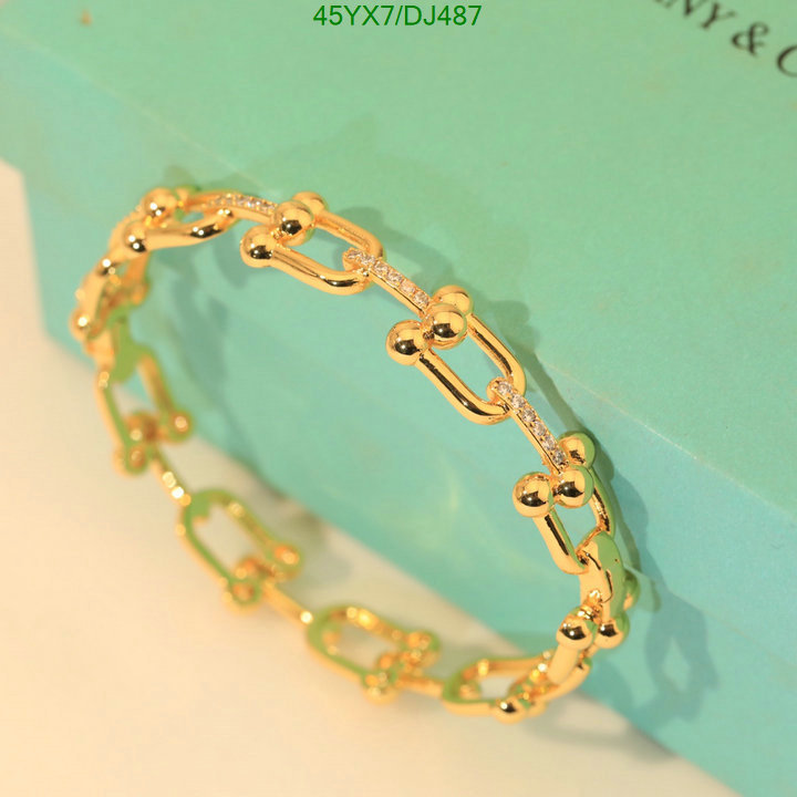 Tiffany-Jewelry Code: DJ487 $: 45USD