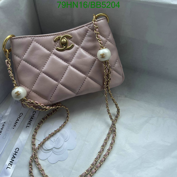 Chanel-Bag-4A Quality Code: BB5204 $: 79USD