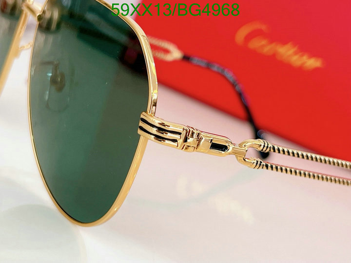 Cartier-Glasses Code: BG4968 $: 59USD