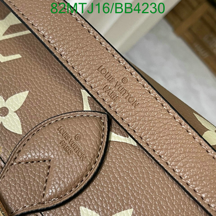 LV-Bag-4A Quality Code: BB4230 $: 82USD