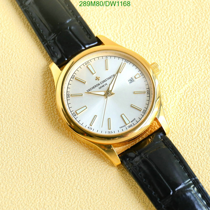 Vacheron Constantin-Watch-Mirror Quality Code: DW1168 $: 289USD