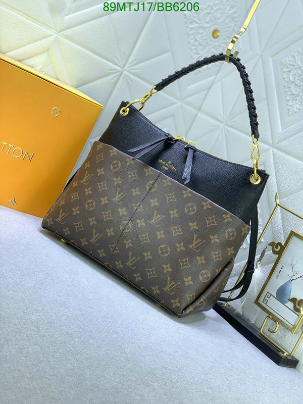 LV-Bag-4A Quality Code: BB6206 $: 89USD