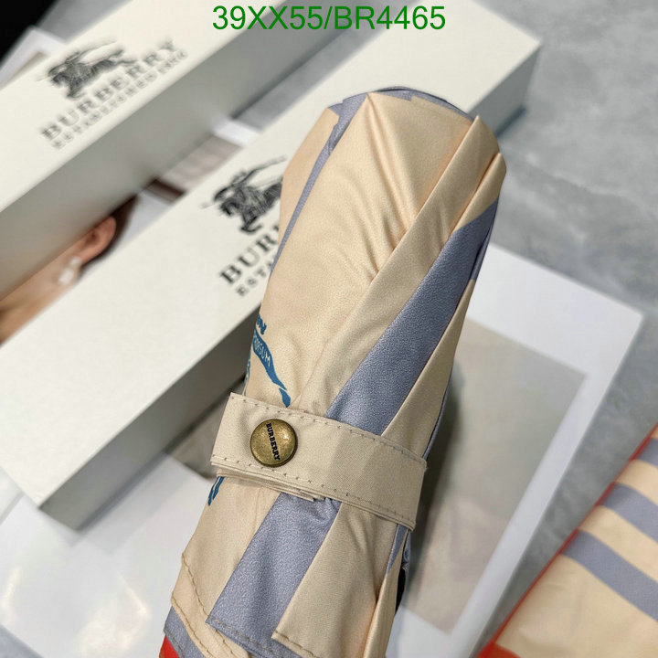 Burberry-Umbrella Code: BR4465 $: 39USD