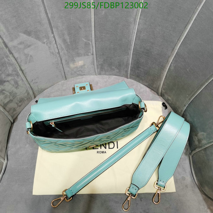 Fendi-Bag-Mirror Quality Code: FDBP123002 $: 299USD