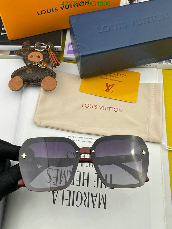 LV-Glasses Code: DG1399 $: 42USD