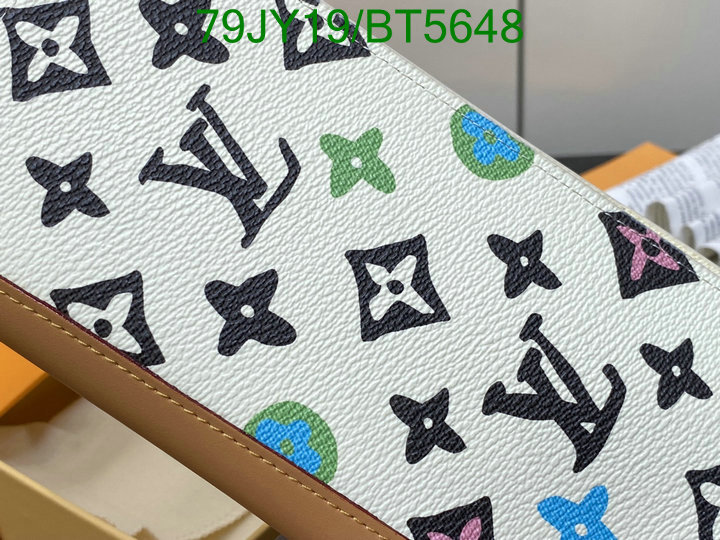 LV-Wallet Mirror Quality Code: BT5648 $: 79USD