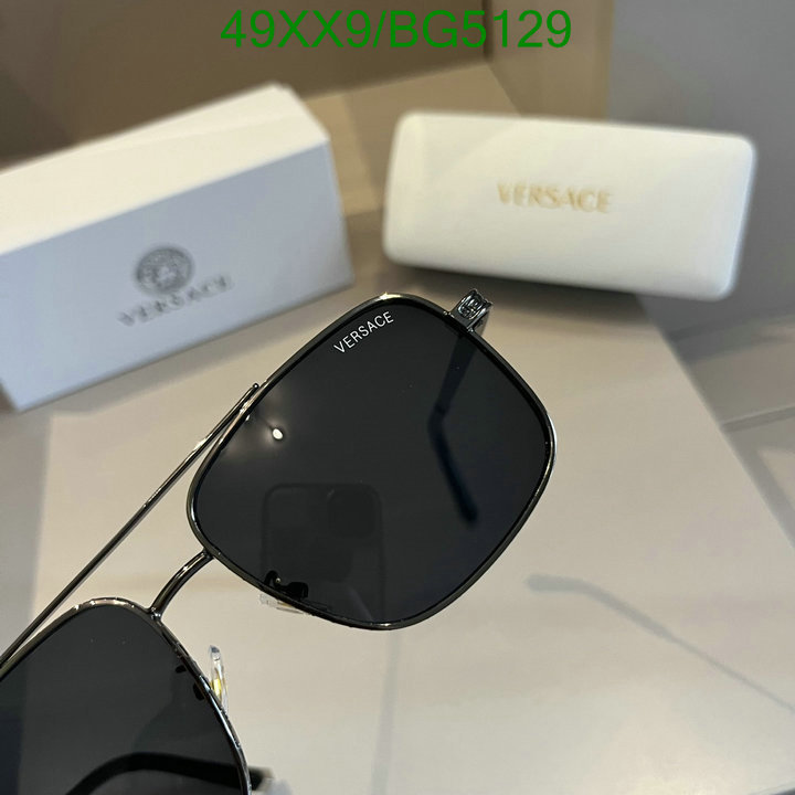 Versace-Glasses Code: BG5129 $: 49USD