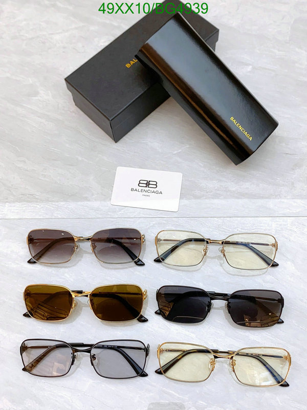 Balenciaga-Glasses Code: BG4939 $: 49USD