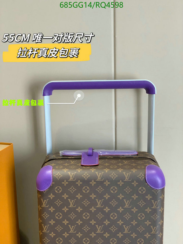 LV-Trolley Case Code: RQ4598 $: 685USD