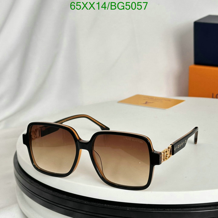 LV-Glasses Code: BG5057 $: 65USD