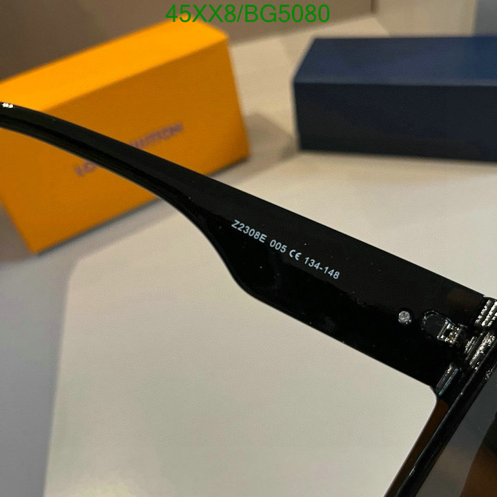 LV-Glasses Code: BG5080 $: 45USD