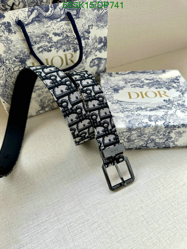 Dior-Belts Code: DP741 $: 65USD