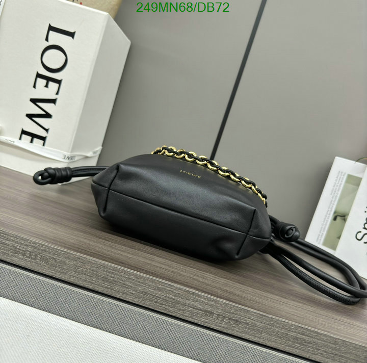 Loewe-Bag-Mirror Quality Code: DB72 $: 249USD