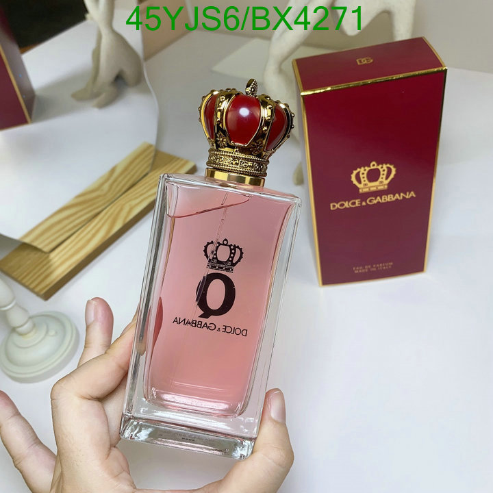 D&G-Perfume Code: BX4271 $: 45USD