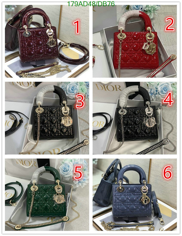 Dior-Bag-Mirror Quality Code: DB76 $: 179USD