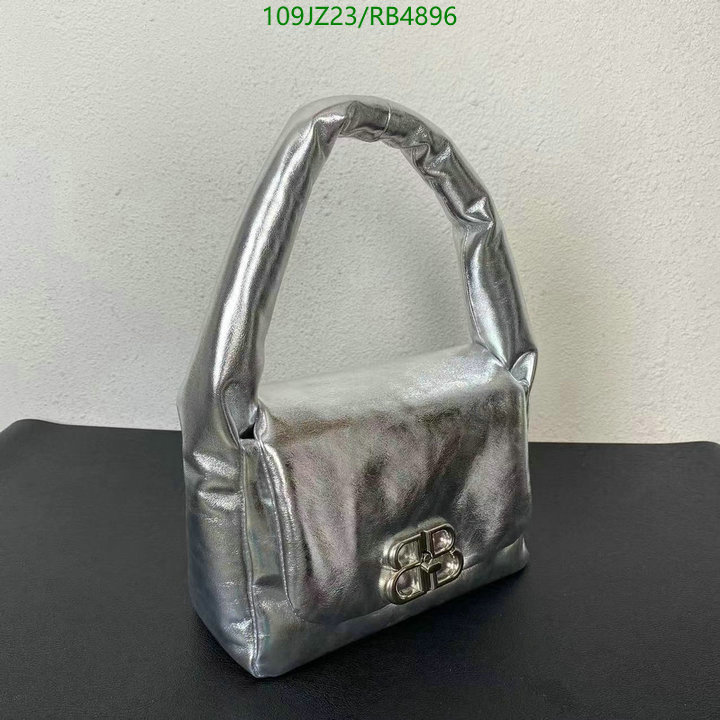 Balenciaga-Bag-4A Quality Code: RB4896 $: 109USD