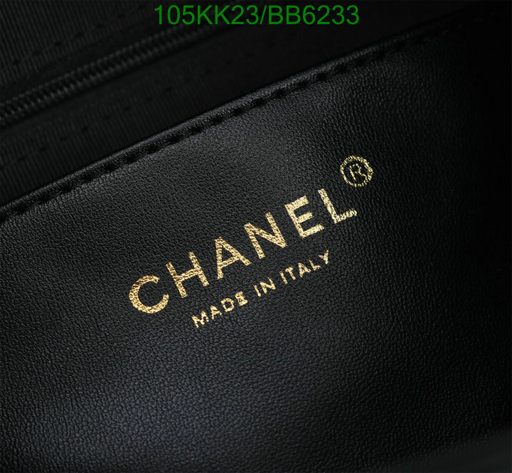 Chanel-Bag-4A Quality Code: BB6233 $: 105USD