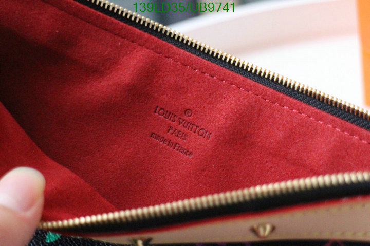 LV-Bag-Mirror Quality Code: UB9741 $: 139USD