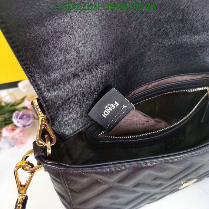 Fendi-Bag-4A Quality Code: FDBP031540 $: 119USD