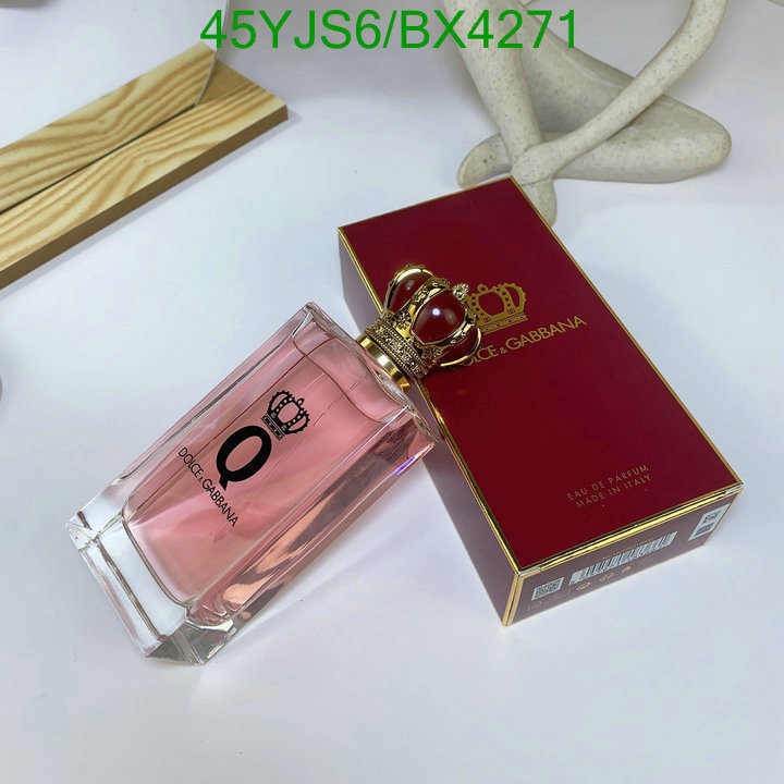 D&G-Perfume Code: BX4271 $: 45USD