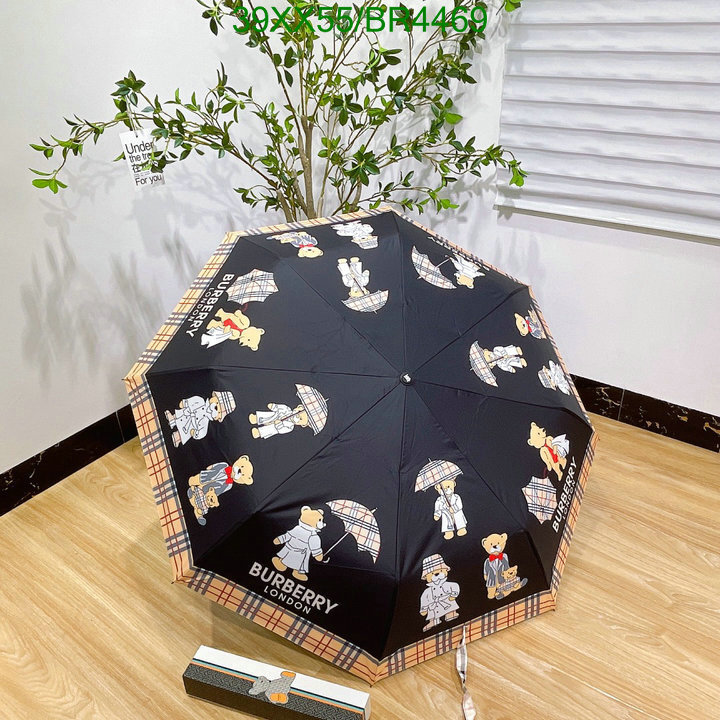 Burberry-Umbrella Code: BR4469 $: 39USD